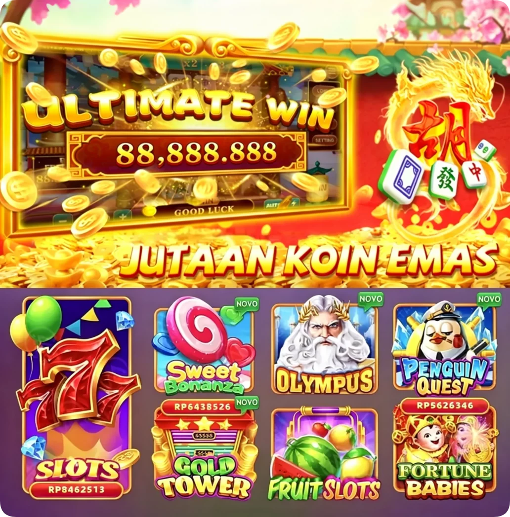 dax69 APK Resmi Unduh