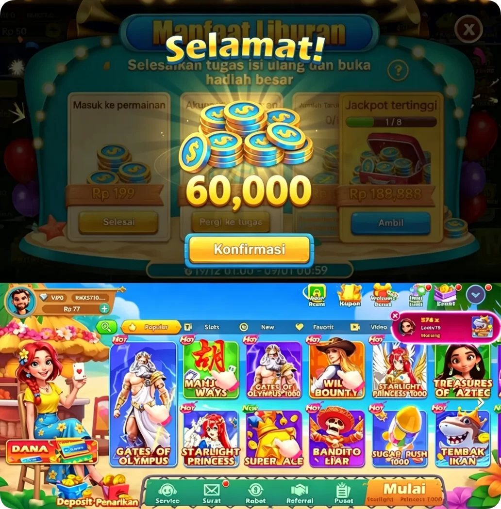 dax69 Masuk - dax69 Resmi