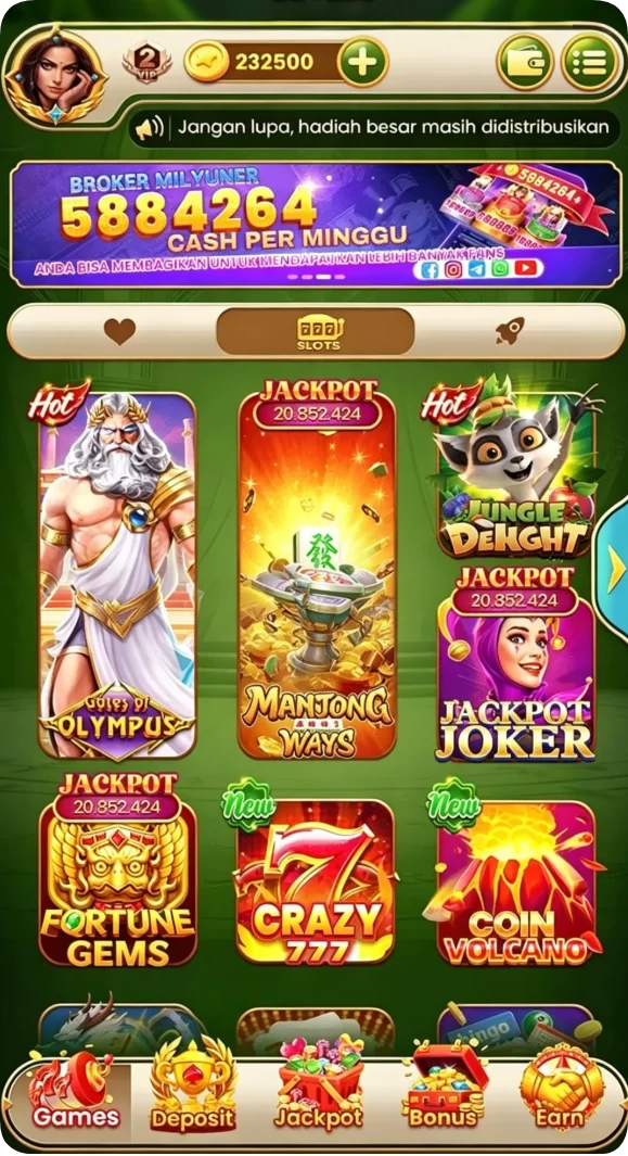 dax69 Preview - Resmi Unduh